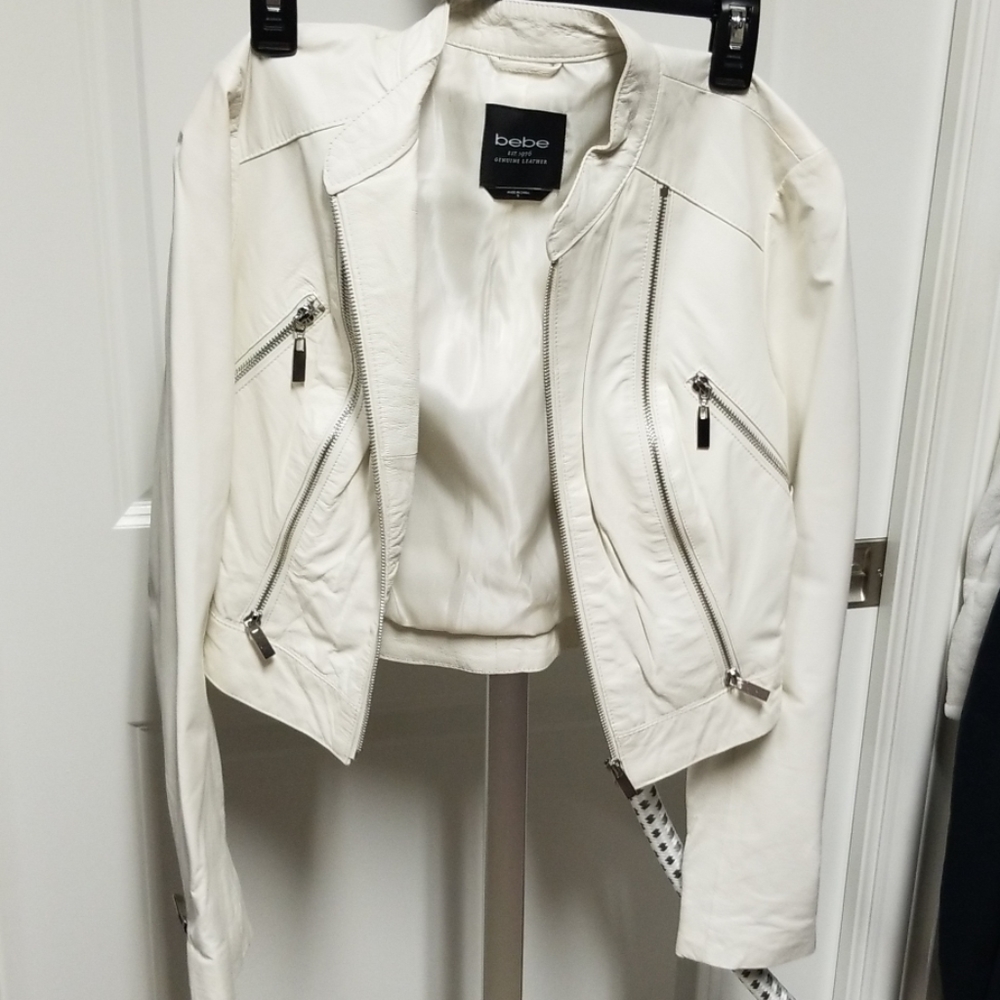 Closet purge